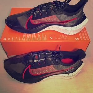 New Nike Zoom Gravity